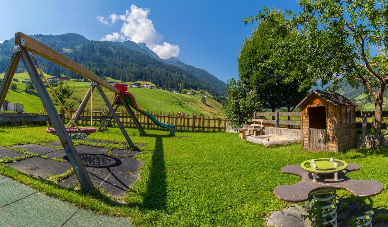 Ausserwieserhof Neustift im Stubaital Extérieur photo