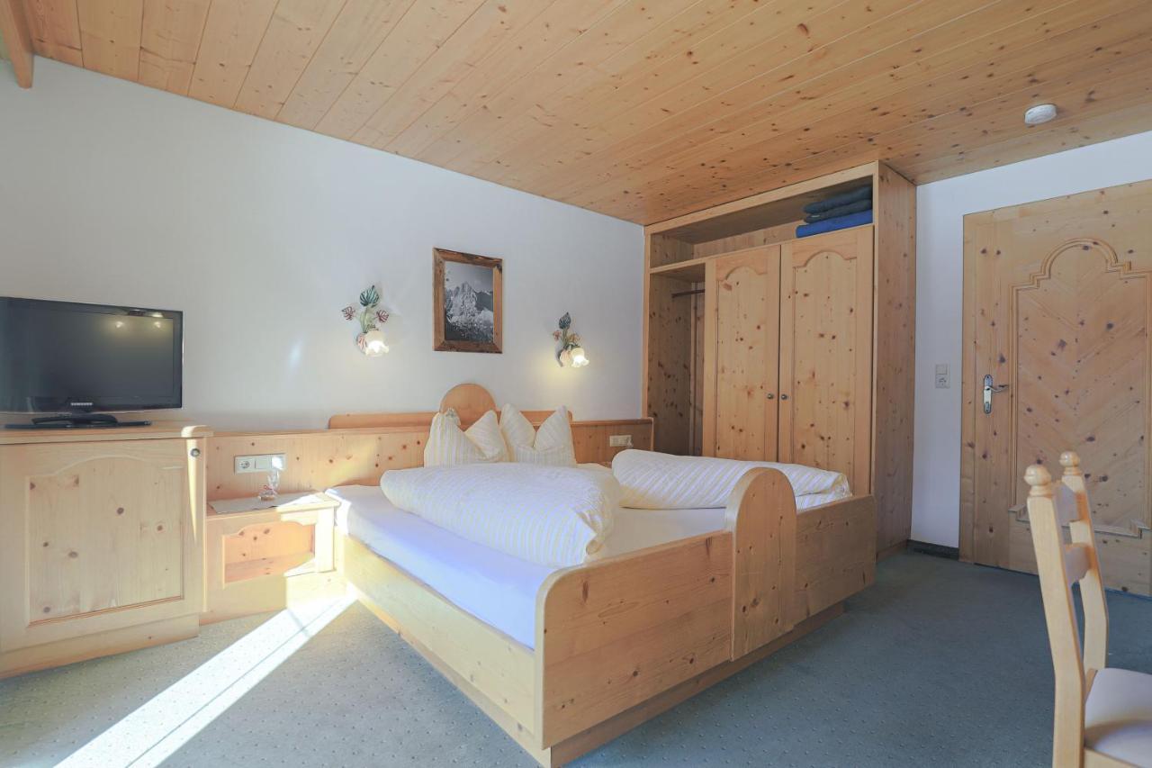 Ausserwieserhof Neustift im Stubaital Extérieur photo