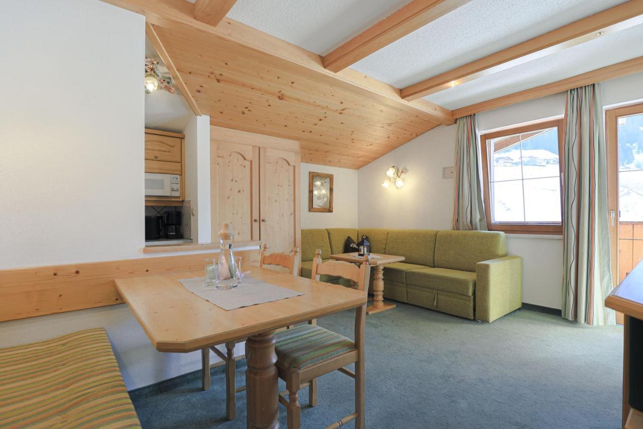 Ausserwieserhof Neustift im Stubaital Extérieur photo