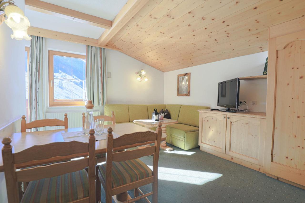 Ausserwieserhof Neustift im Stubaital Extérieur photo