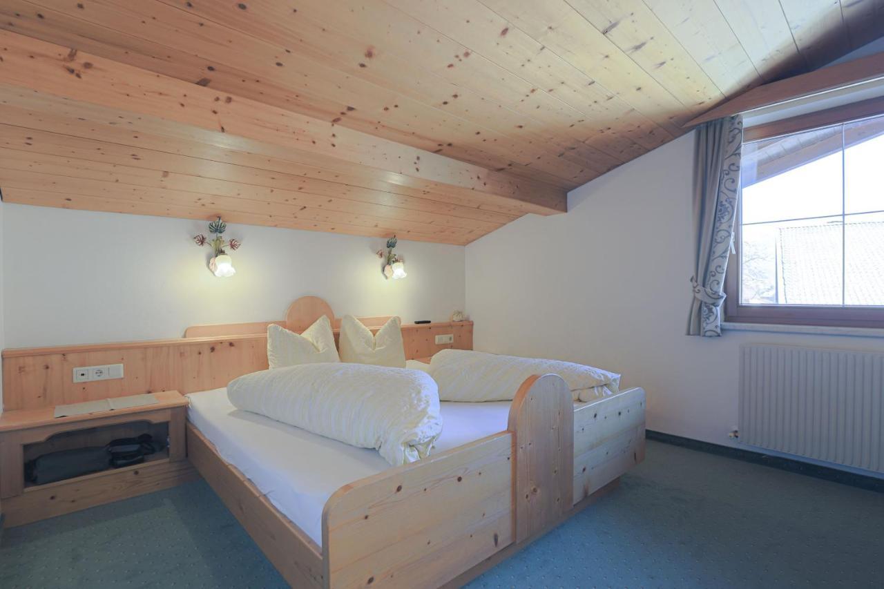 Ausserwieserhof Neustift im Stubaital Extérieur photo
