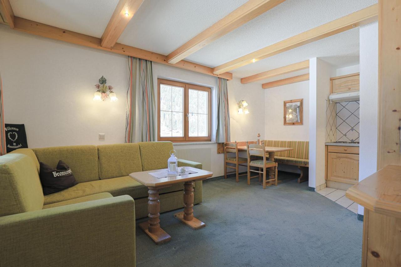 Ausserwieserhof Neustift im Stubaital Extérieur photo