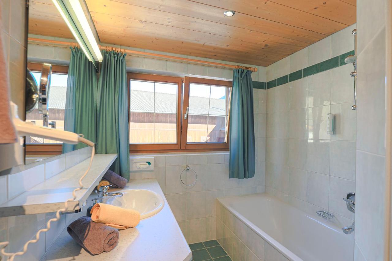 Ausserwieserhof Neustift im Stubaital Extérieur photo