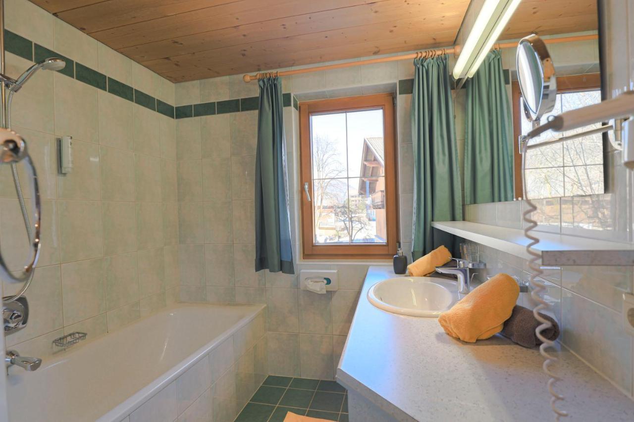 Ausserwieserhof Neustift im Stubaital Extérieur photo