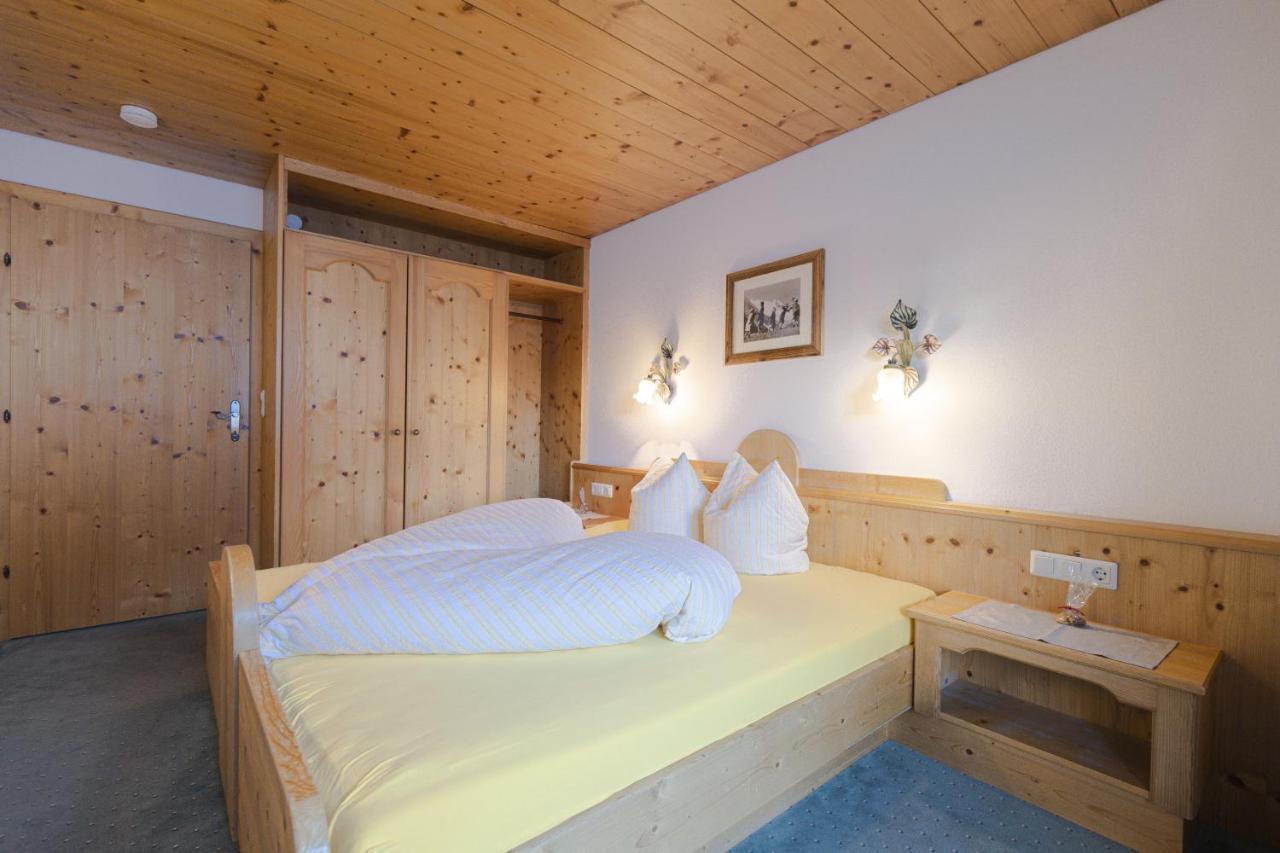 Ausserwieserhof Neustift im Stubaital Extérieur photo