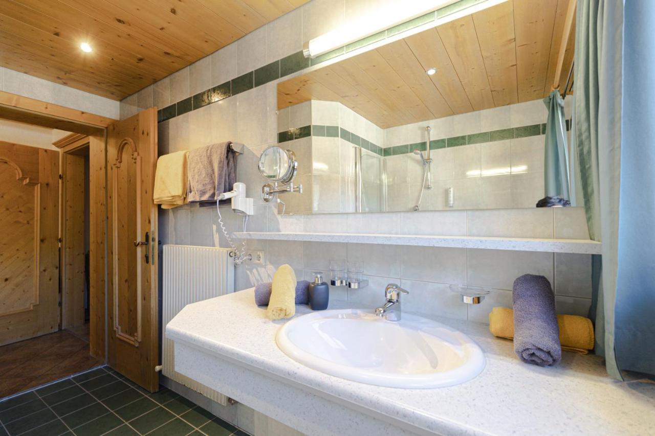 Ausserwieserhof Neustift im Stubaital Extérieur photo