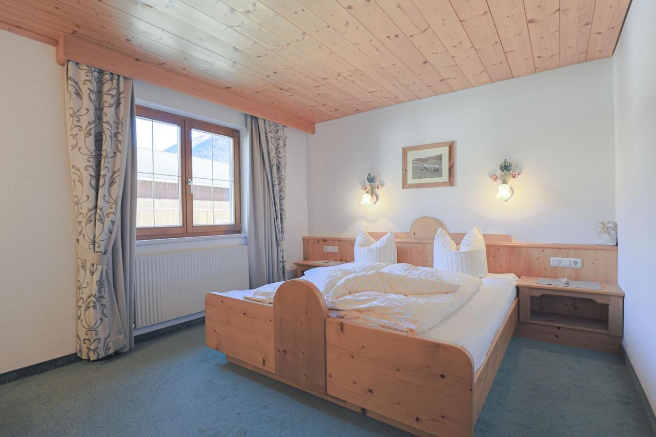 Ausserwieserhof Neustift im Stubaital Extérieur photo