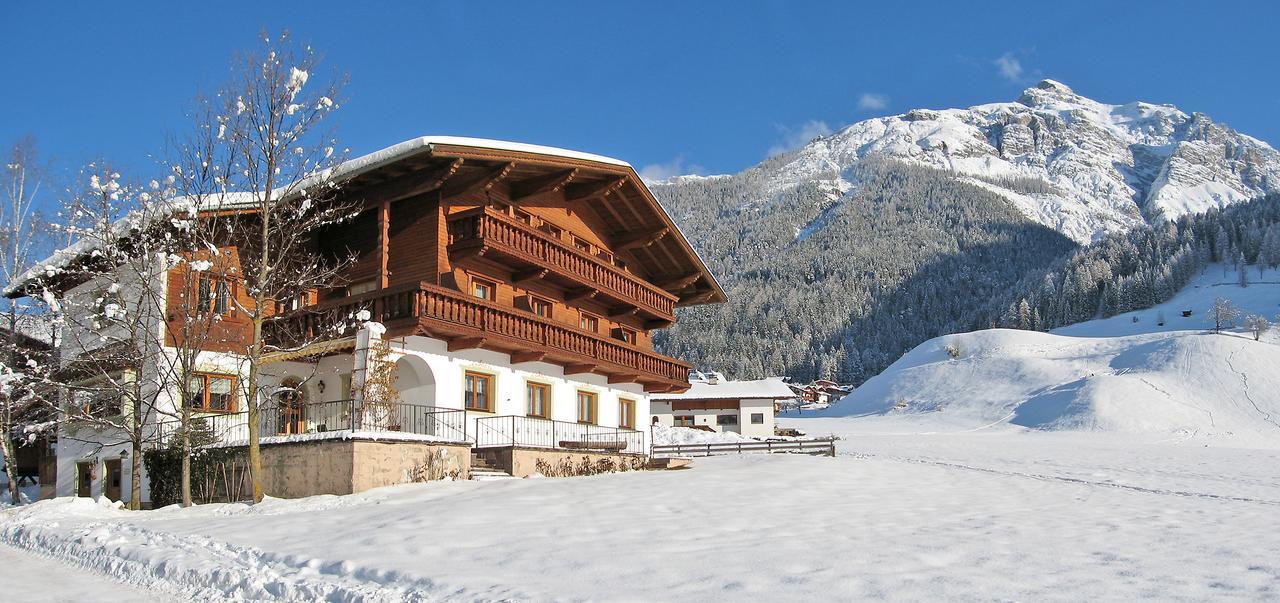 Ausserwieserhof Neustift im Stubaital Extérieur photo