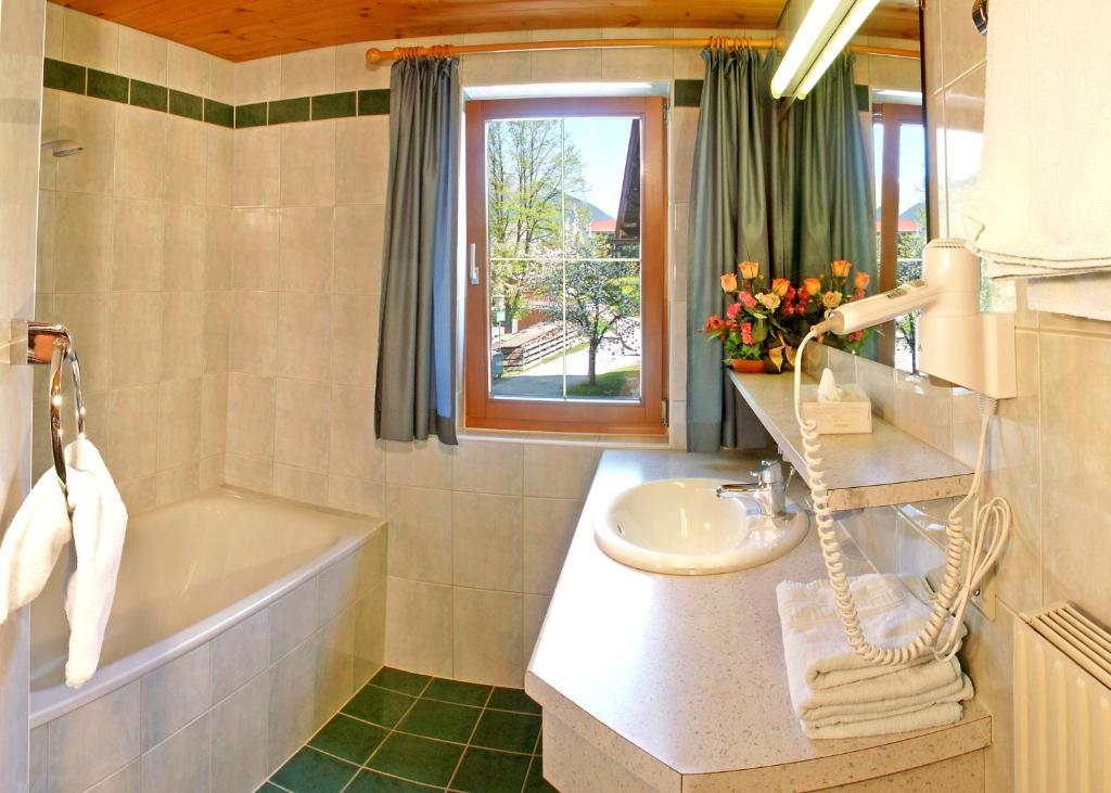 Ausserwieserhof Neustift im Stubaital Chambre photo