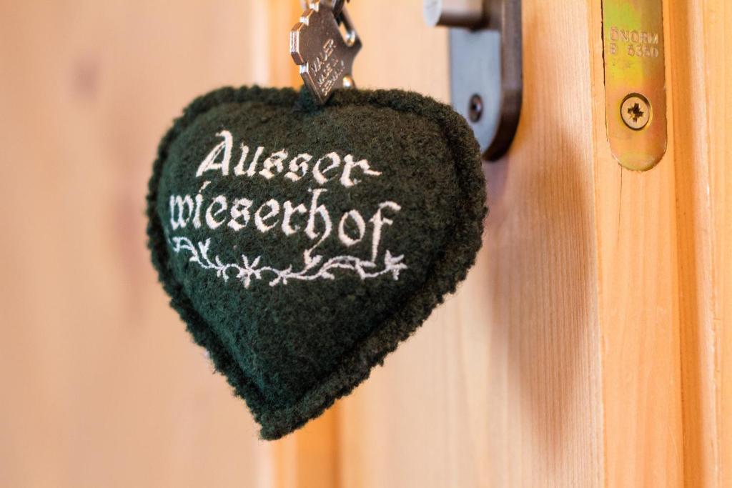 Ausserwieserhof Neustift im Stubaital Chambre photo