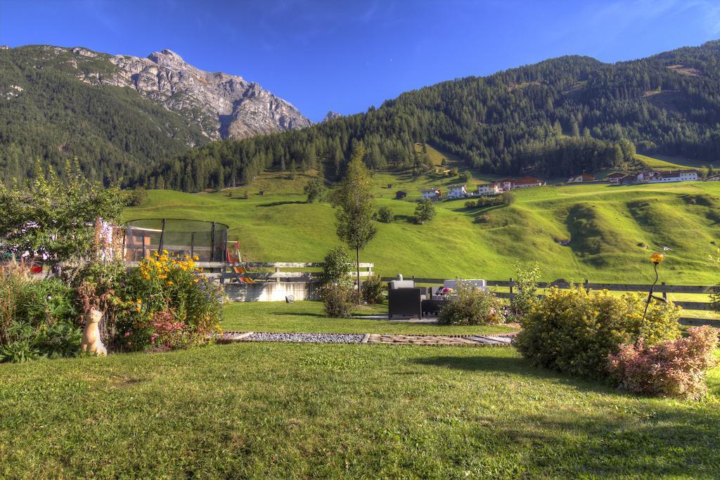 Ausserwieserhof Neustift im Stubaital Extérieur photo