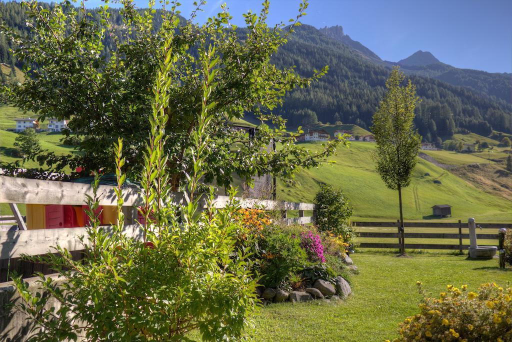 Ausserwieserhof Neustift im Stubaital Extérieur photo